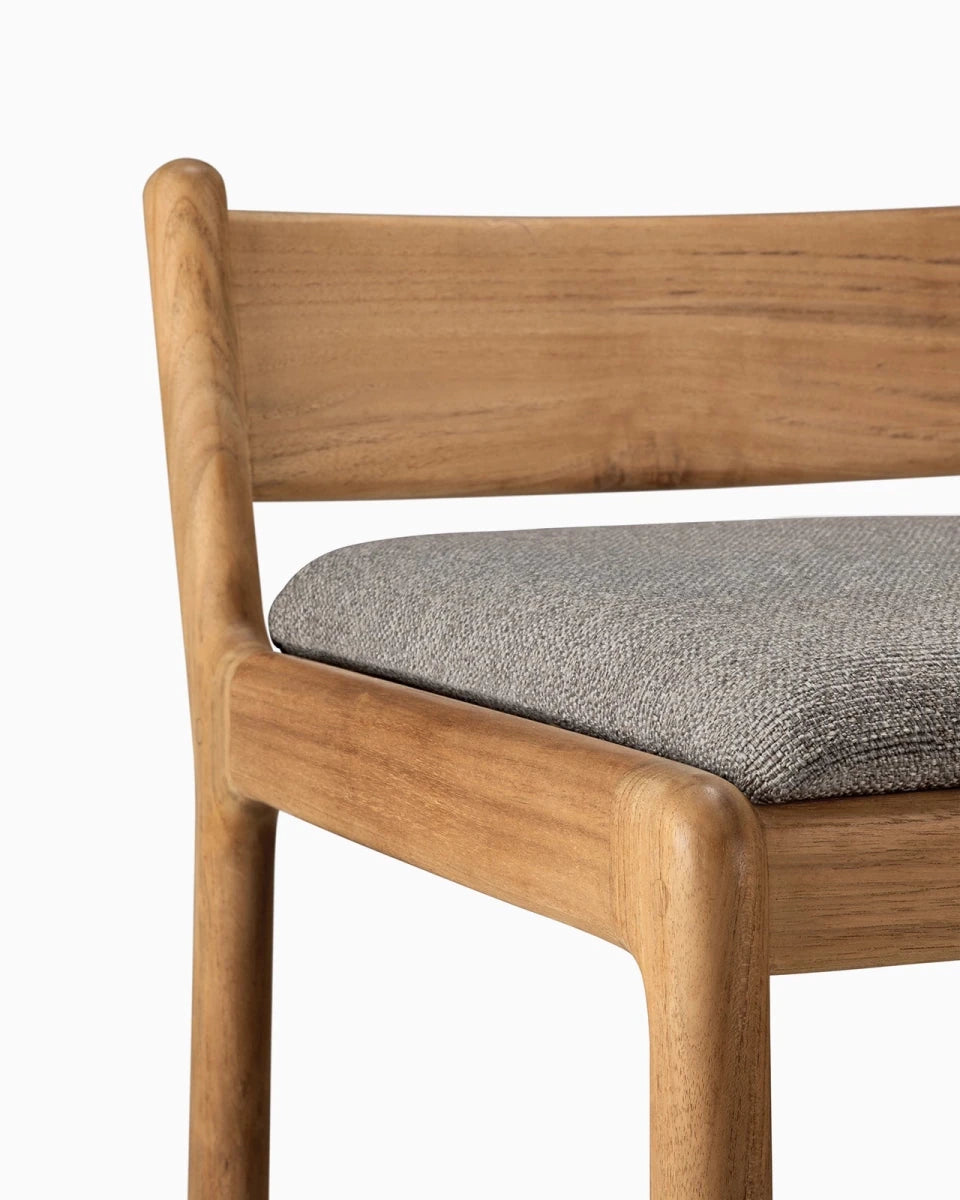 Jack Outdoor Bar Stool - Image 15