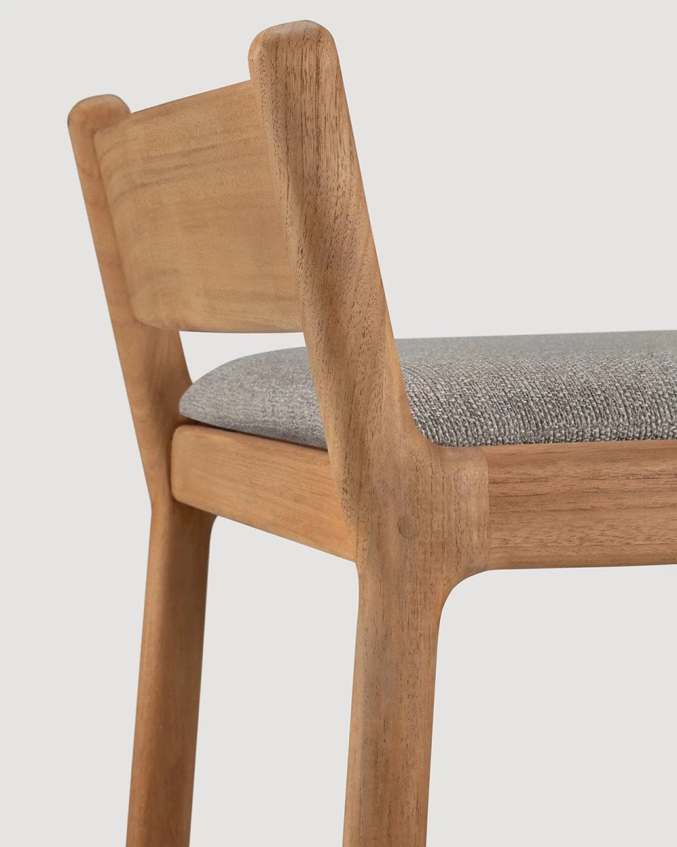 Jack Outdoor Bar Stool - Image 16