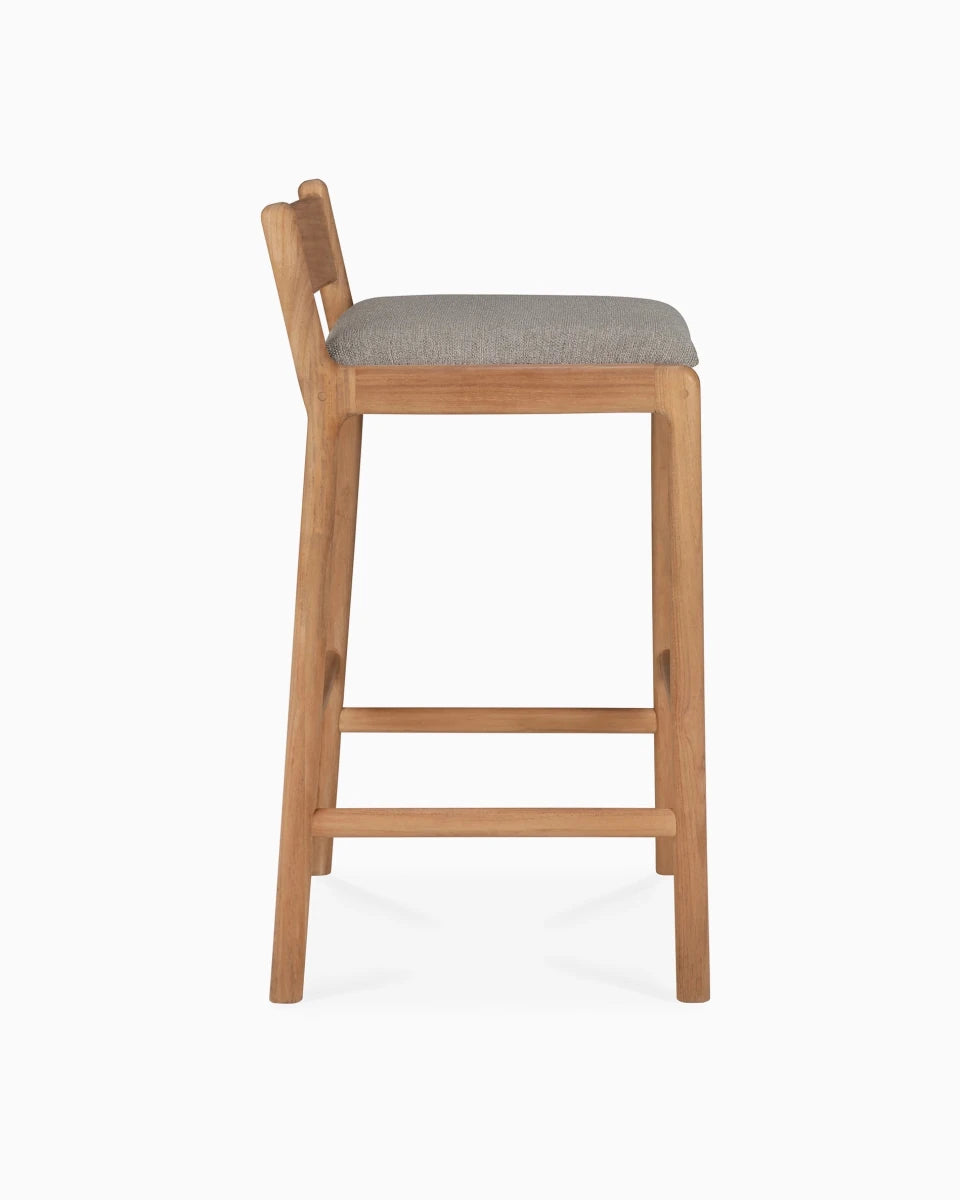 Jack Outdoor Bar Stool - Image 13