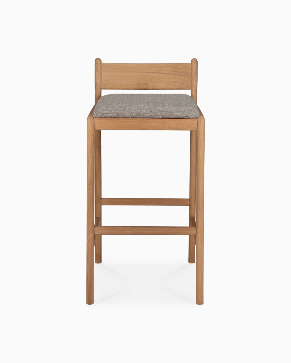 Jack Outdoor Bar Stool - Image 11