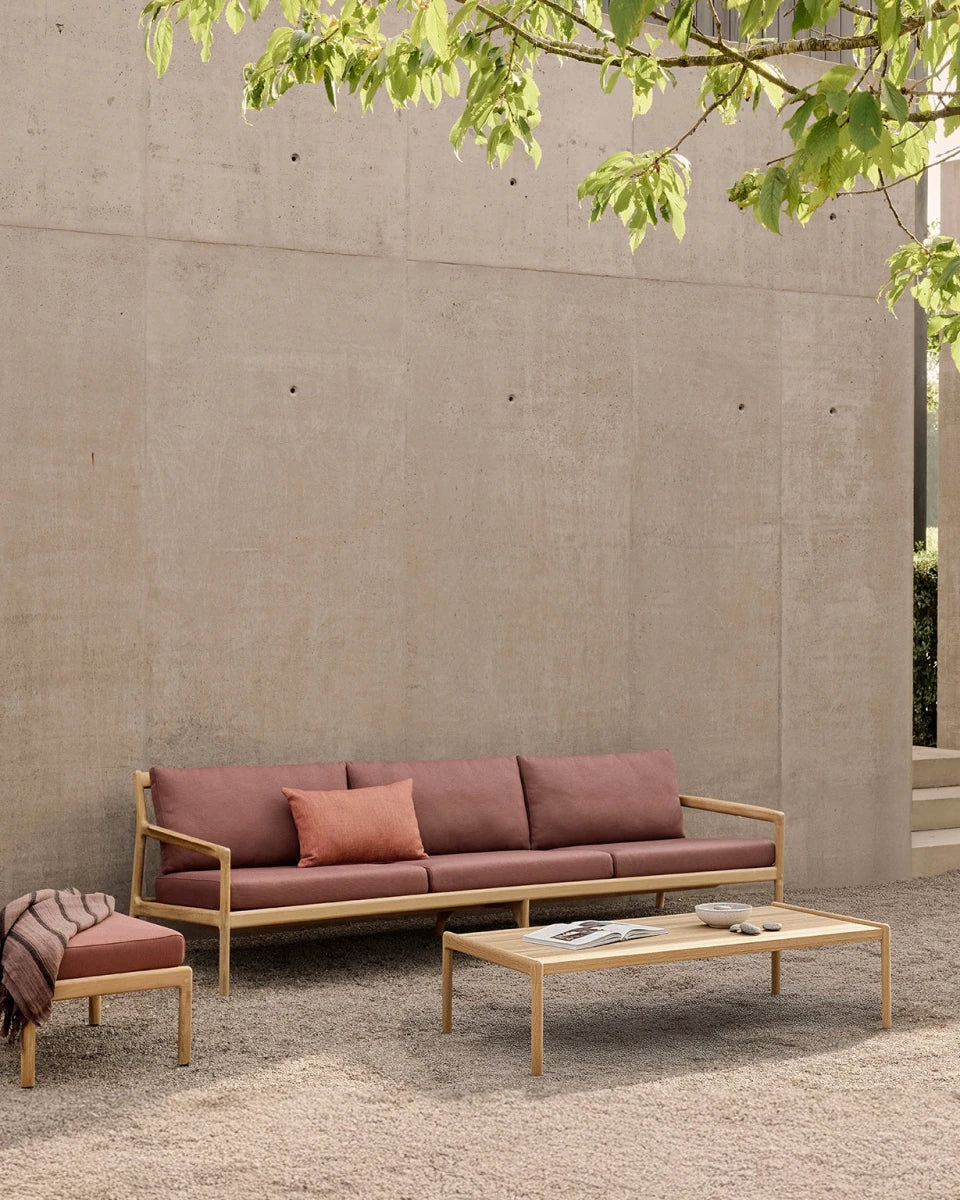 Jack Outdoor Sofa - Image 22