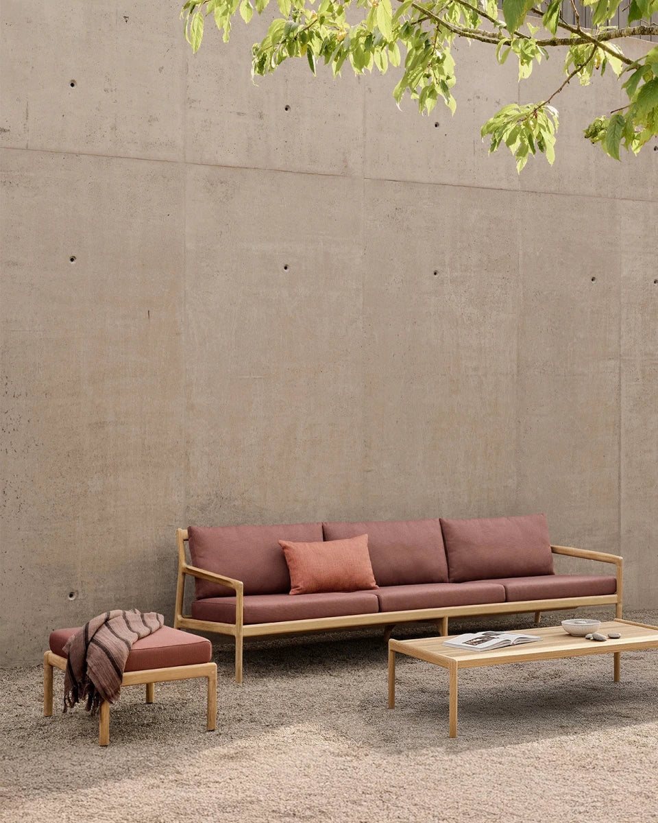 Jack Outdoor Footstool - Image 21