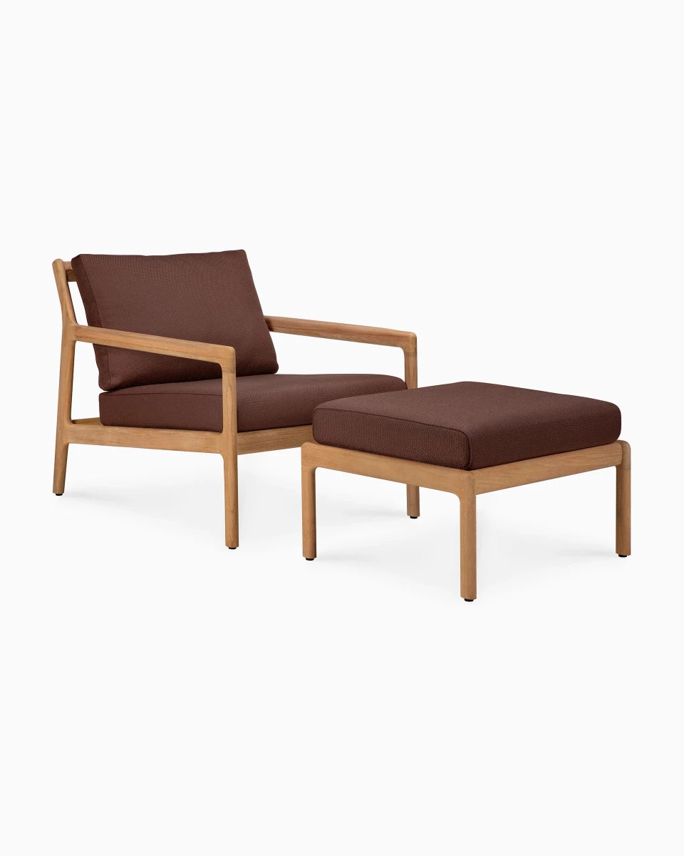 Jack Outdoor Footstool - Image 24