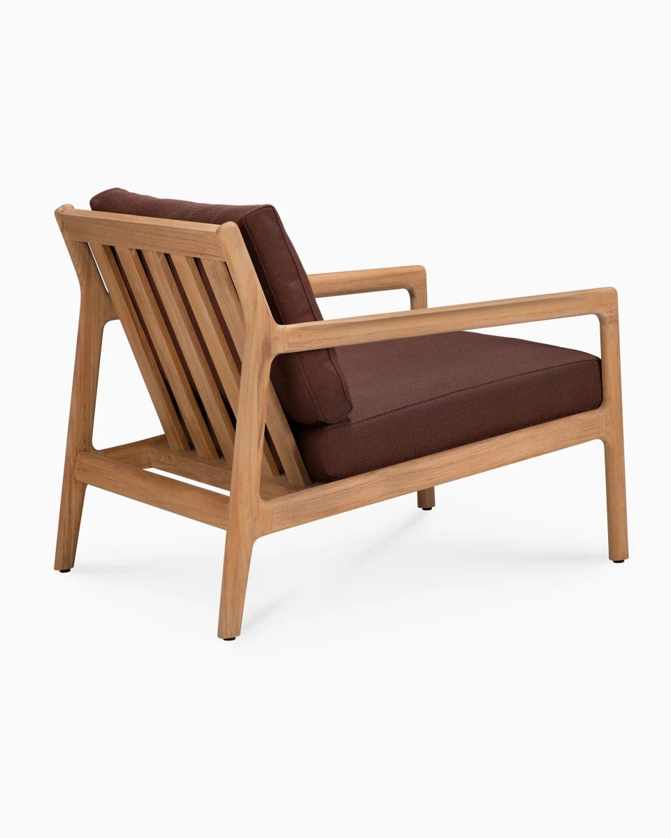 Jack Outdoor Lounge Chair - Image 28
