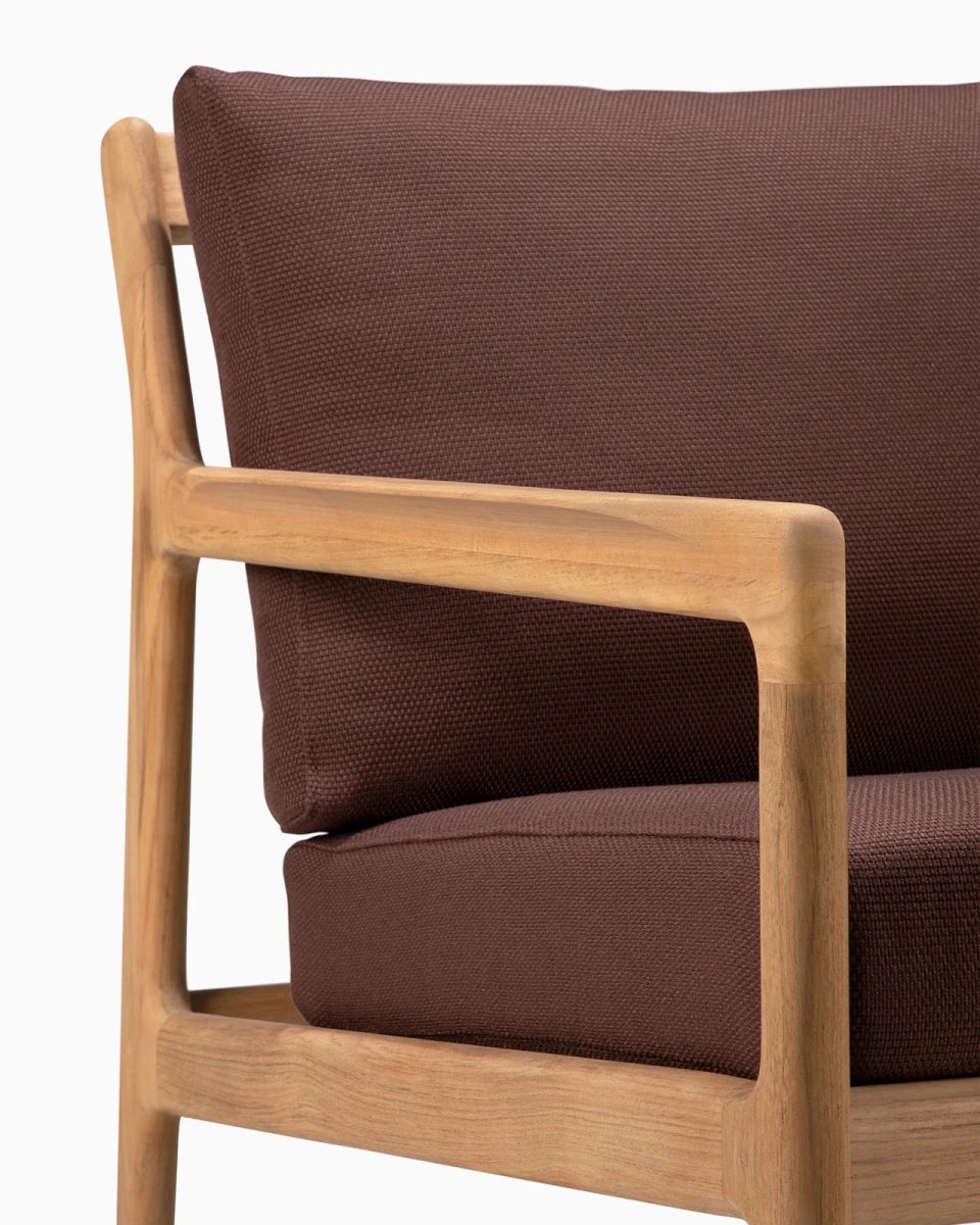 Jack Outdoor Lounge Chair - Image 33