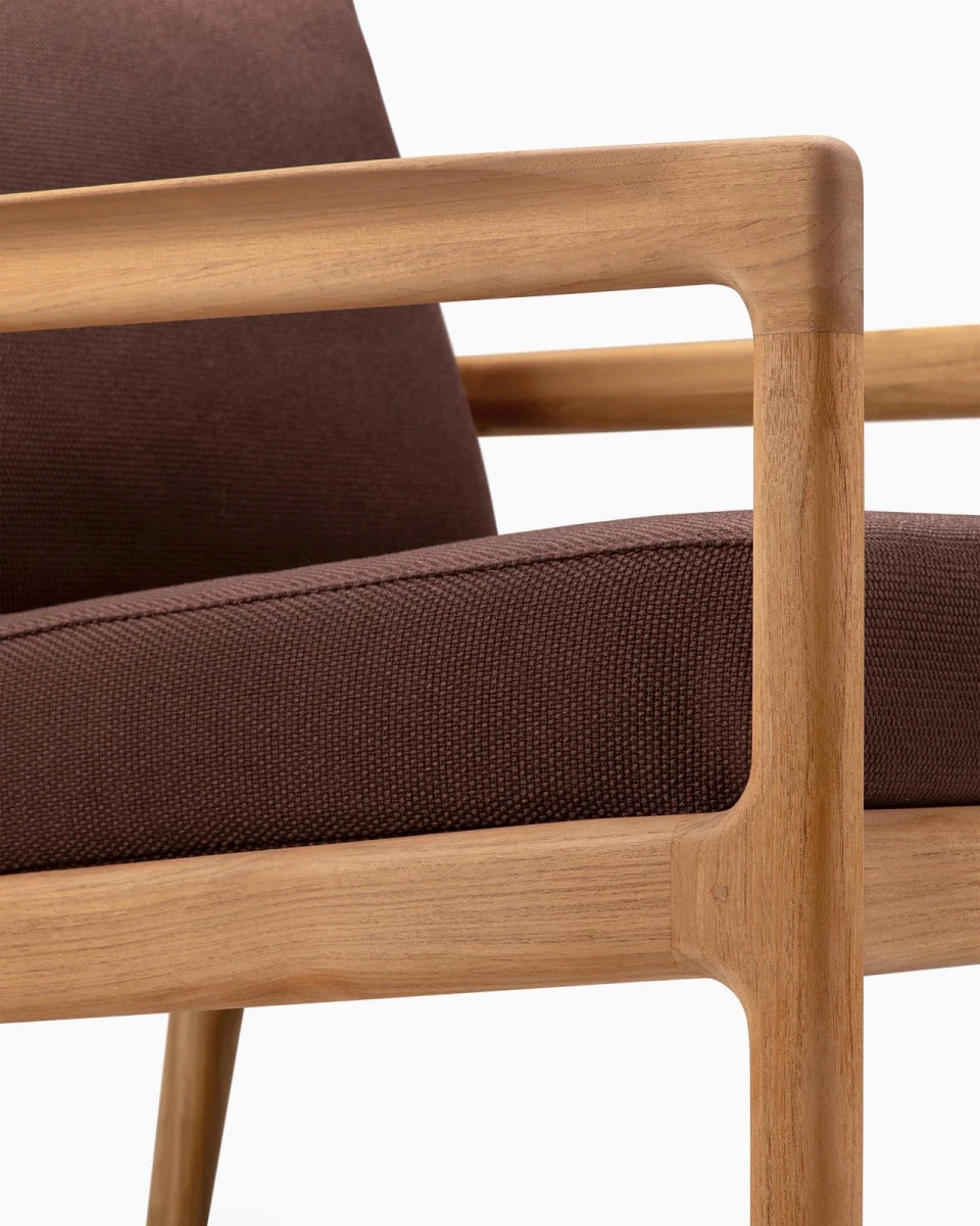 Jack Outdoor Lounge Chair - Image 32
