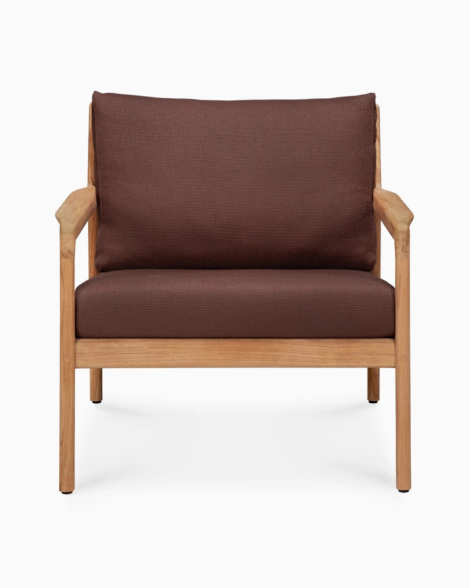 Jack Outdoor Lounge Chair - Image 27