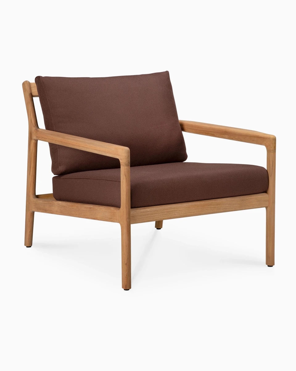 Jack Outdoor Lounge Chair - Image 26