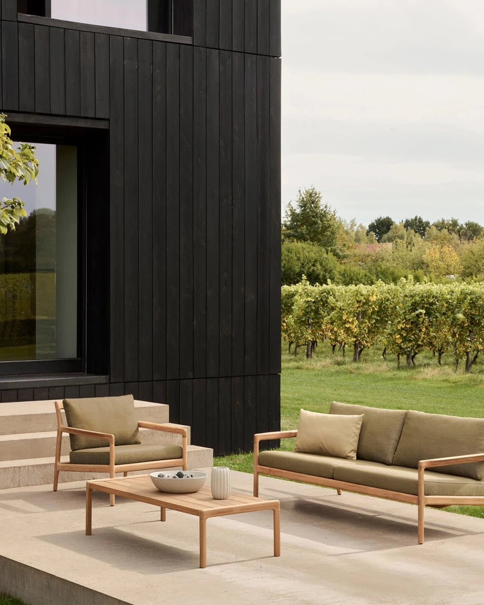 Jack Outdoor Lounge Chair - Image 36