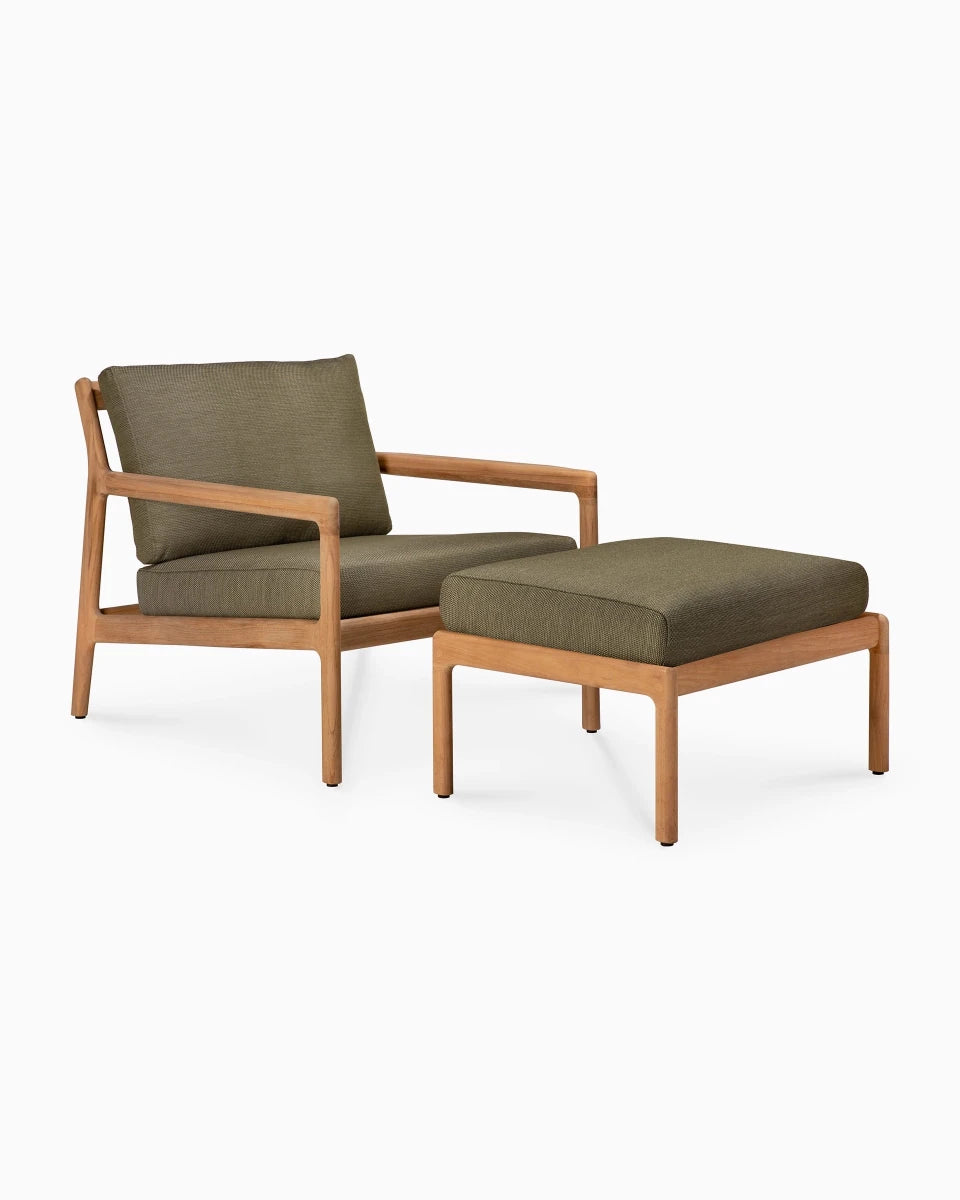 Jack Outdoor Footstool - Image 28