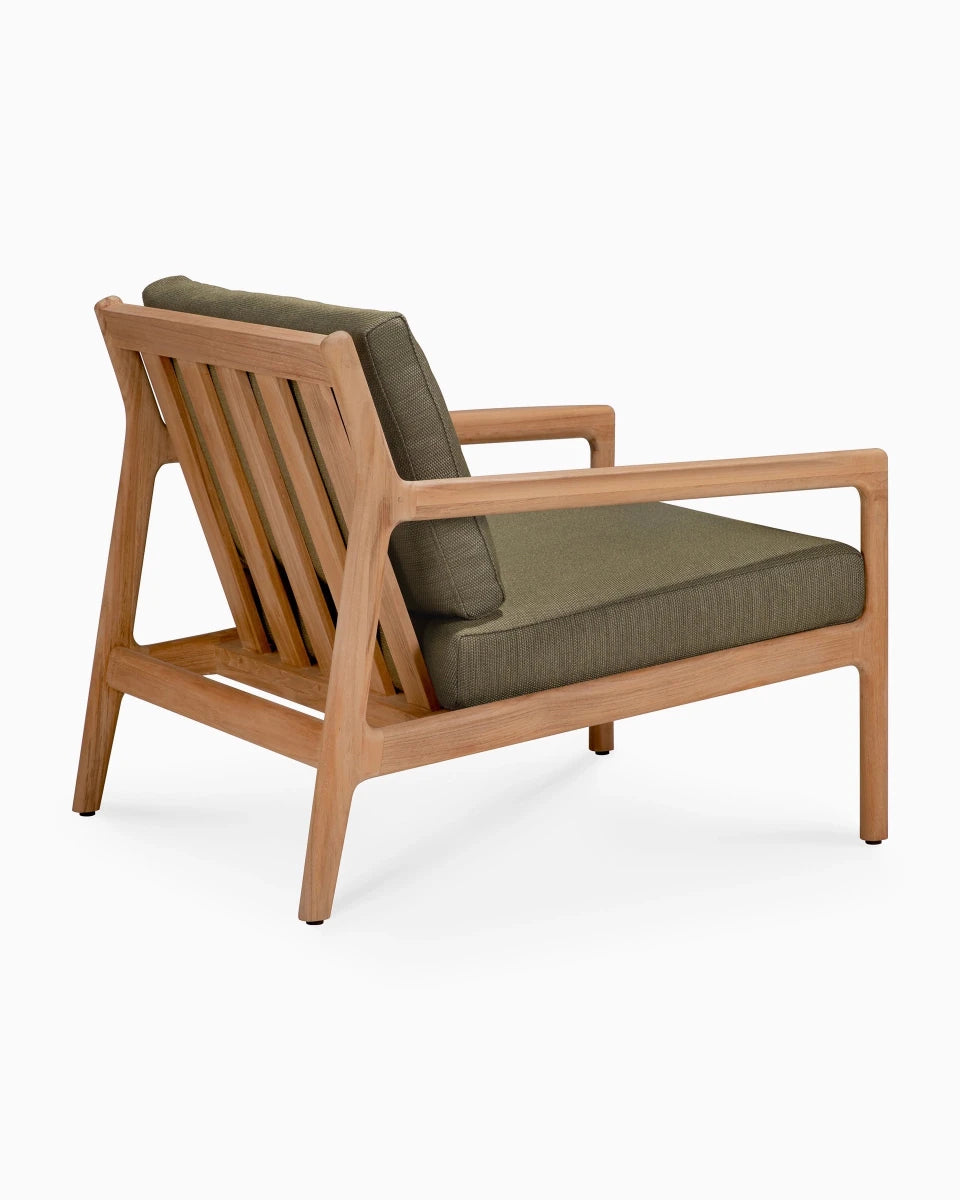 Jack Outdoor Lounge Chair - Image 38