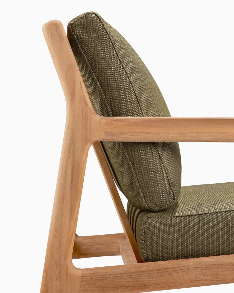 Jack Outdoor Lounge Chair - Image 40
