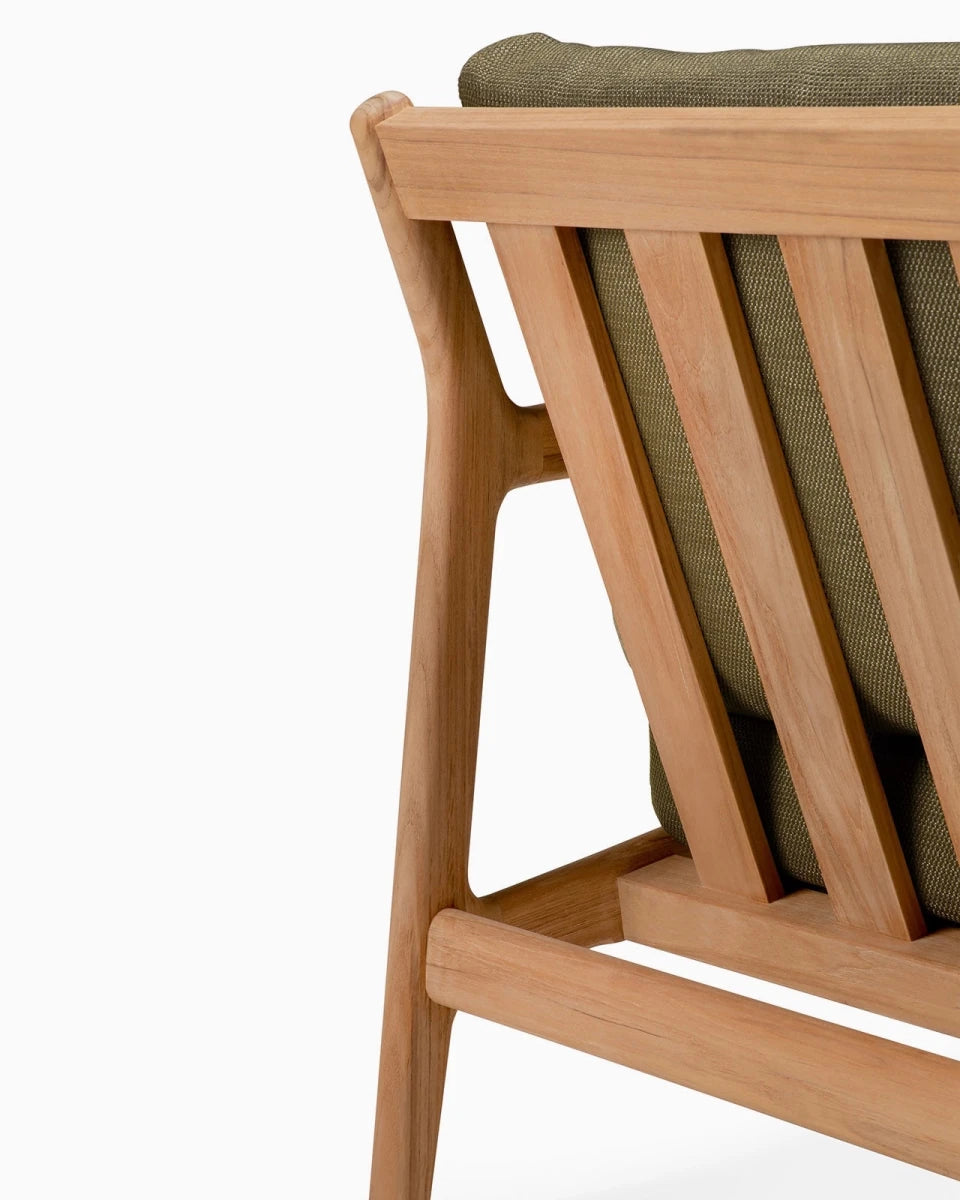 Jack Outdoor Lounge Chair - Image 42