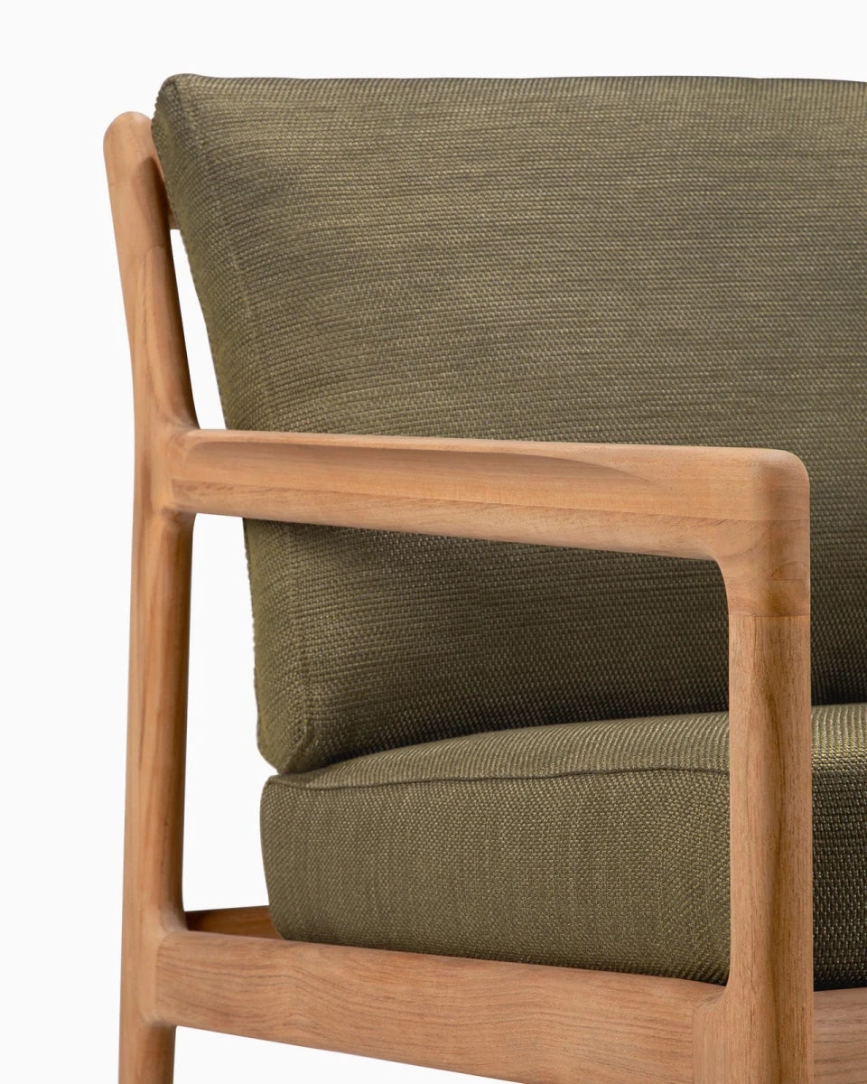 Jack Outdoor Lounge Chair - Image 41