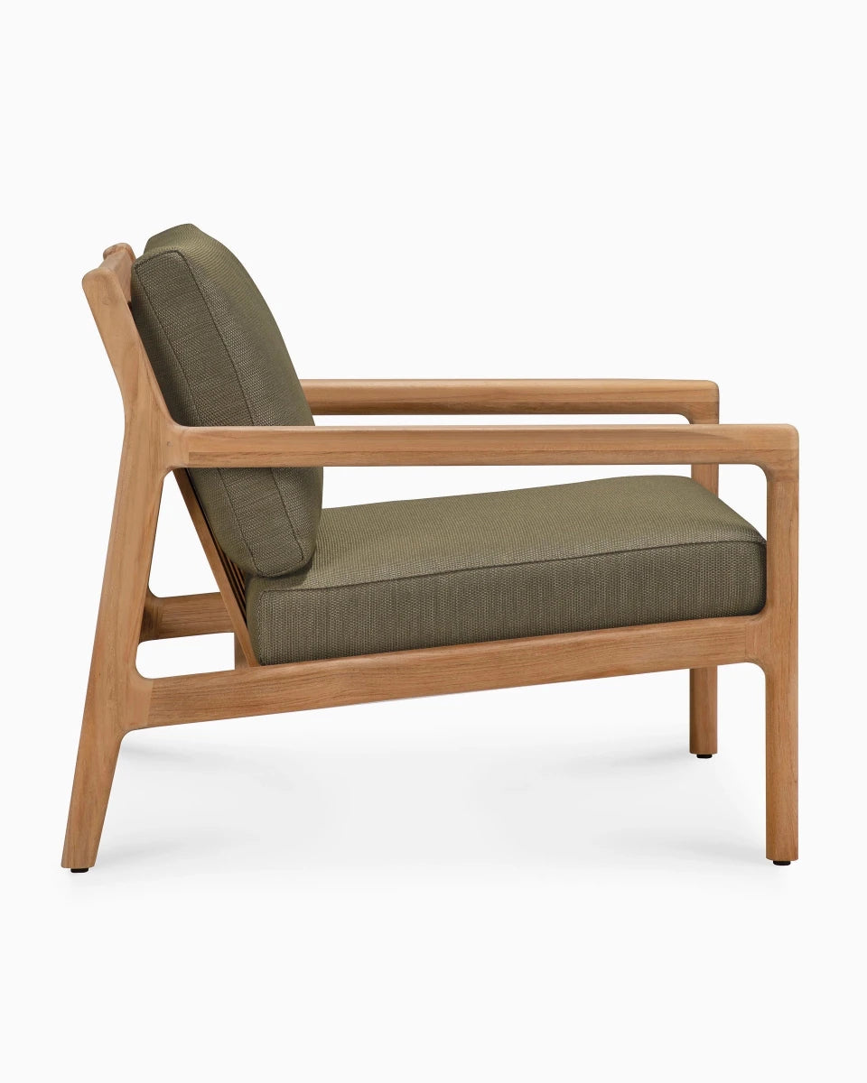 Jack Outdoor Lounge Chair - Image 39