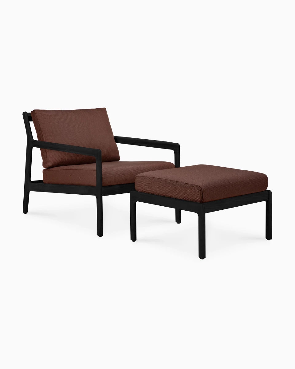 Jack Outdoor Lounge Chair - Image 76