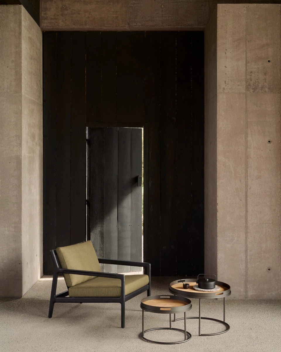 Jack Outdoor Lounge Chair - Image 78