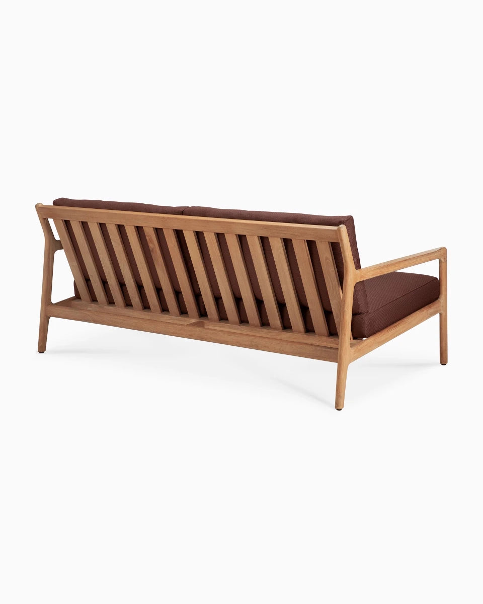 Jack Outdoor Loveseat - Image 23