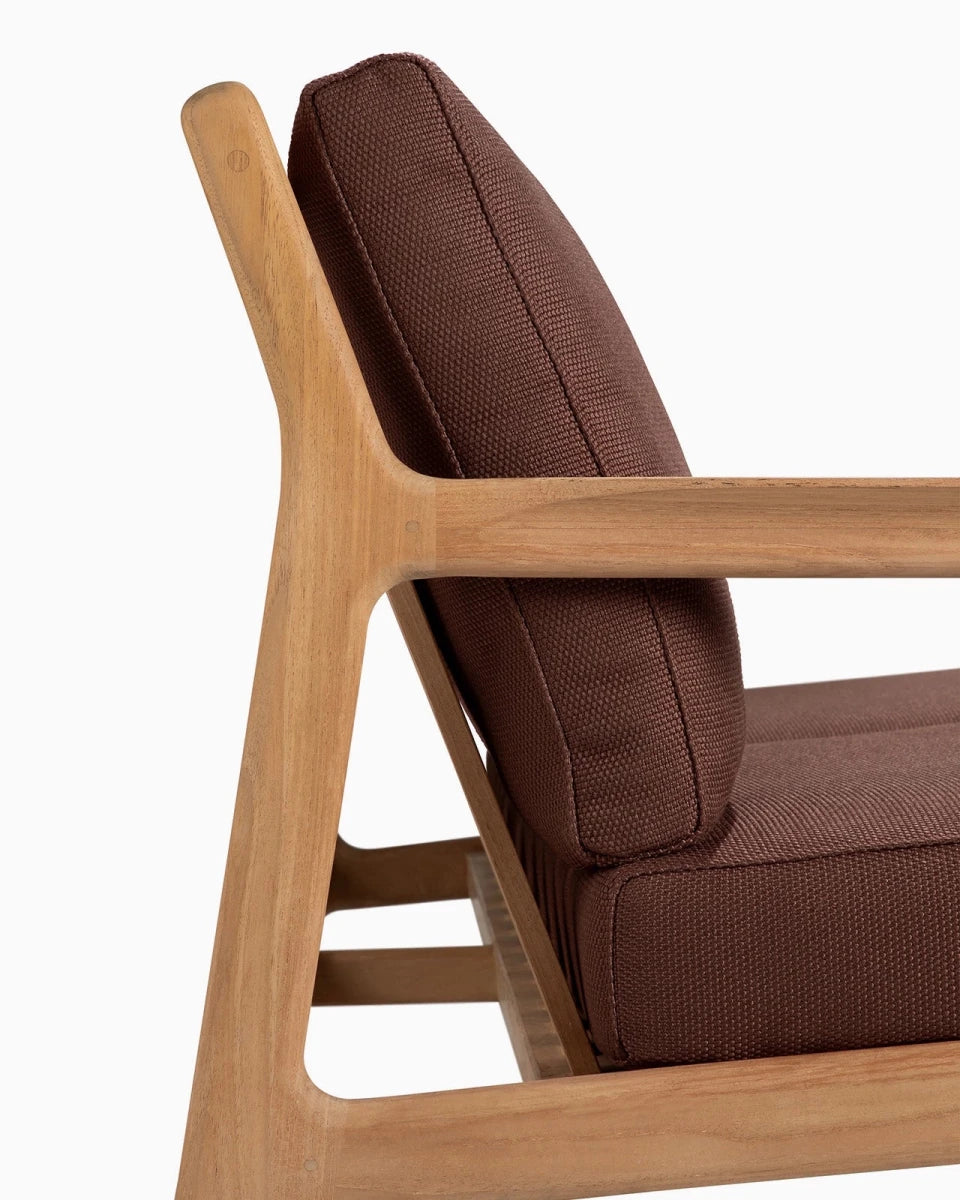 Jack Outdoor Loveseat - Image 24