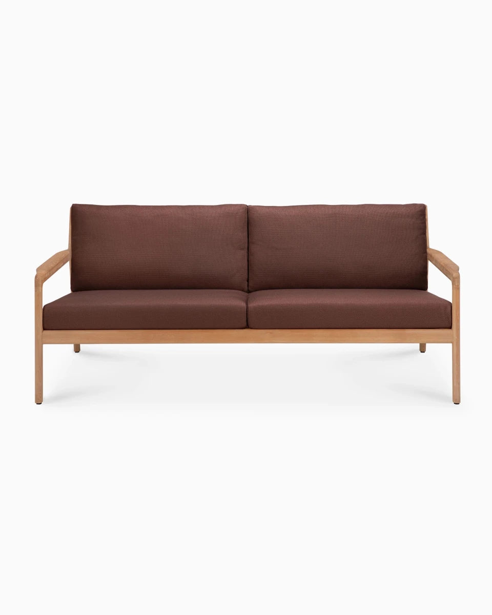 Jack Outdoor Loveseat - Image 22
