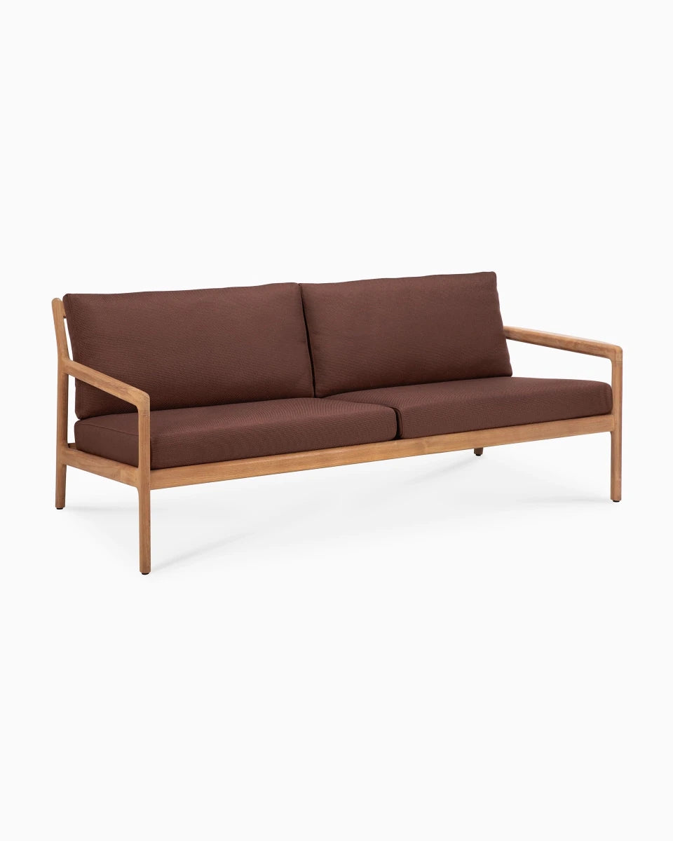 Jack Outdoor Loveseat - Image 21