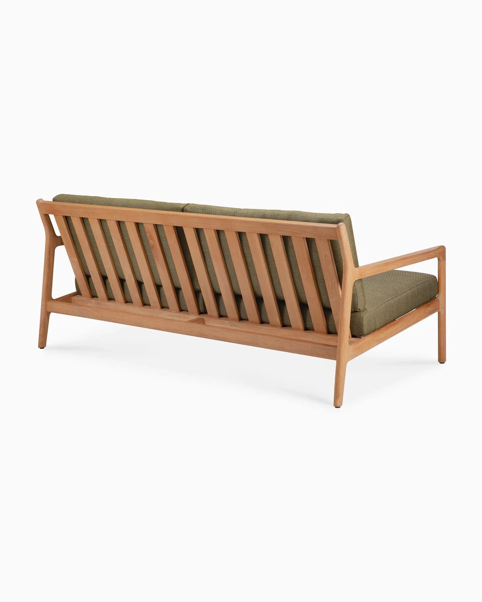 Jack Outdoor Loveseat - Image 29
