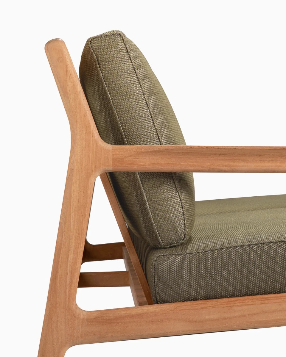 Jack Outdoor Loveseat - Image 30