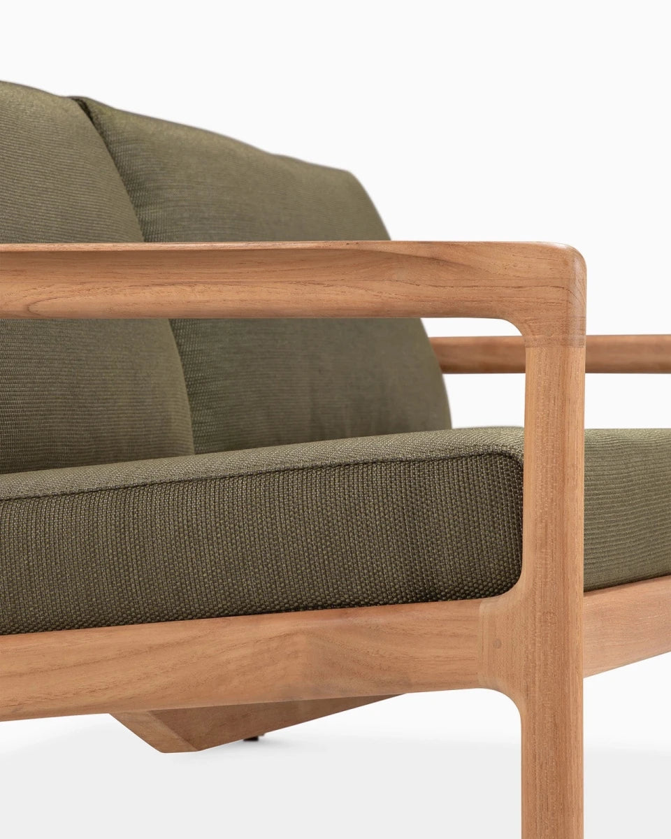 Jack Outdoor Loveseat - Image 31