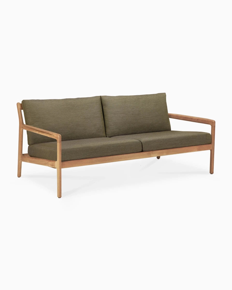 Jack Outdoor Loveseat - Image 26