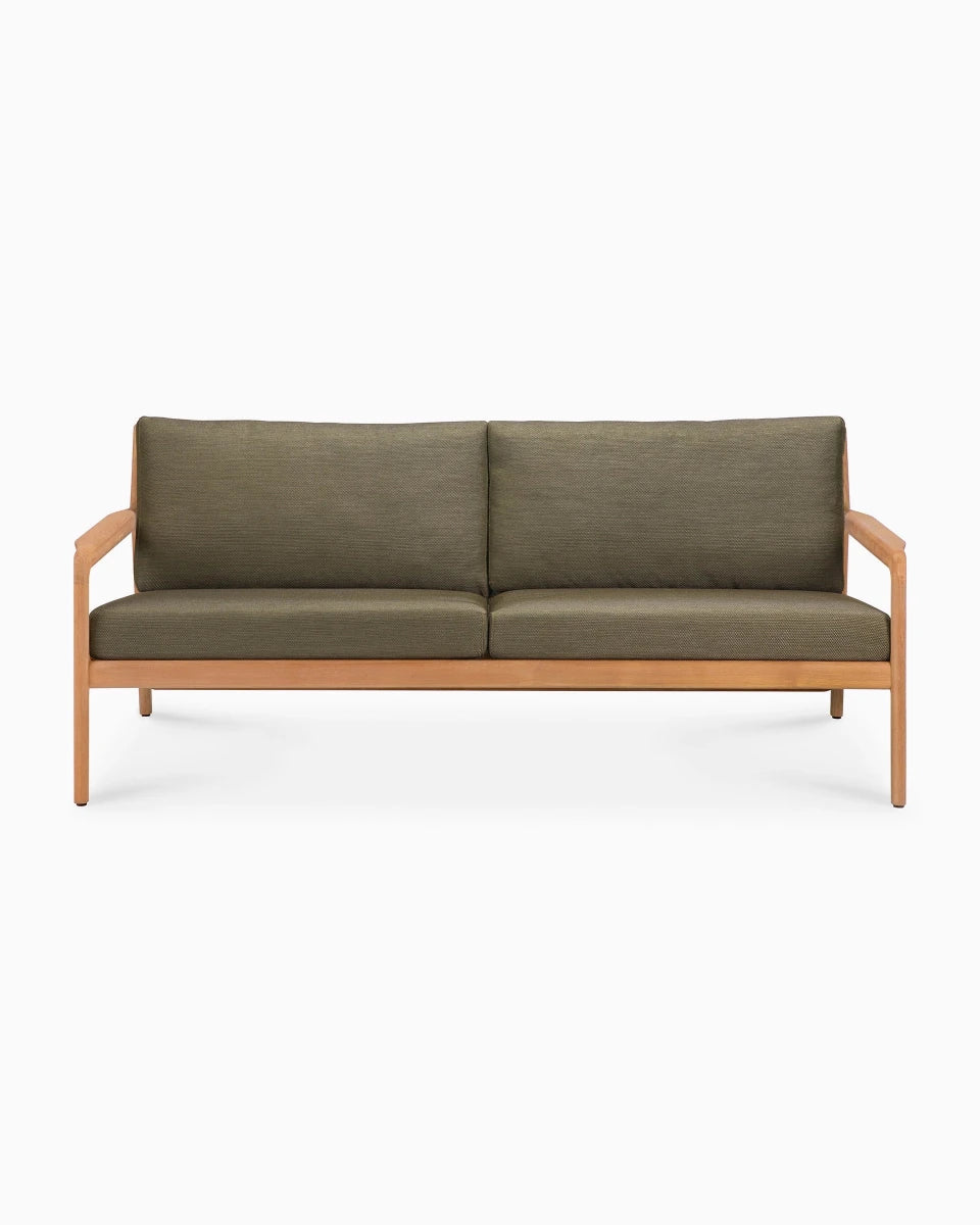 Jack Outdoor Loveseat - Image 28