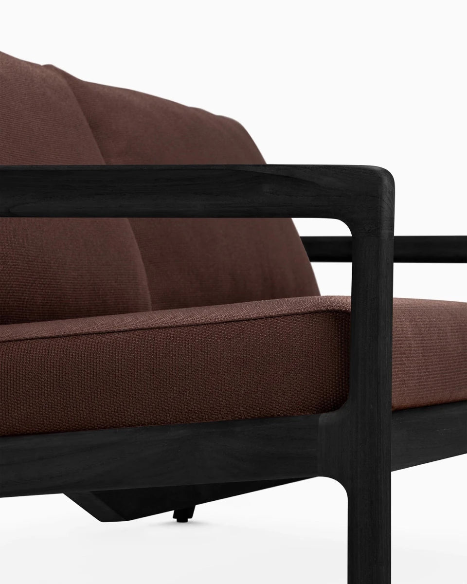 Jack Outdoor Loveseat - Image 54
