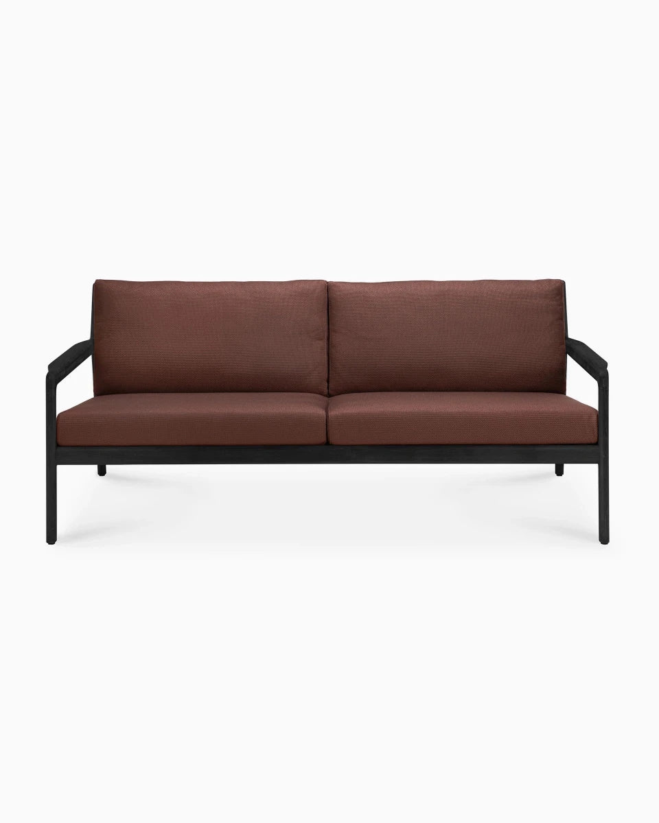 Jack Outdoor Loveseat - Image 51