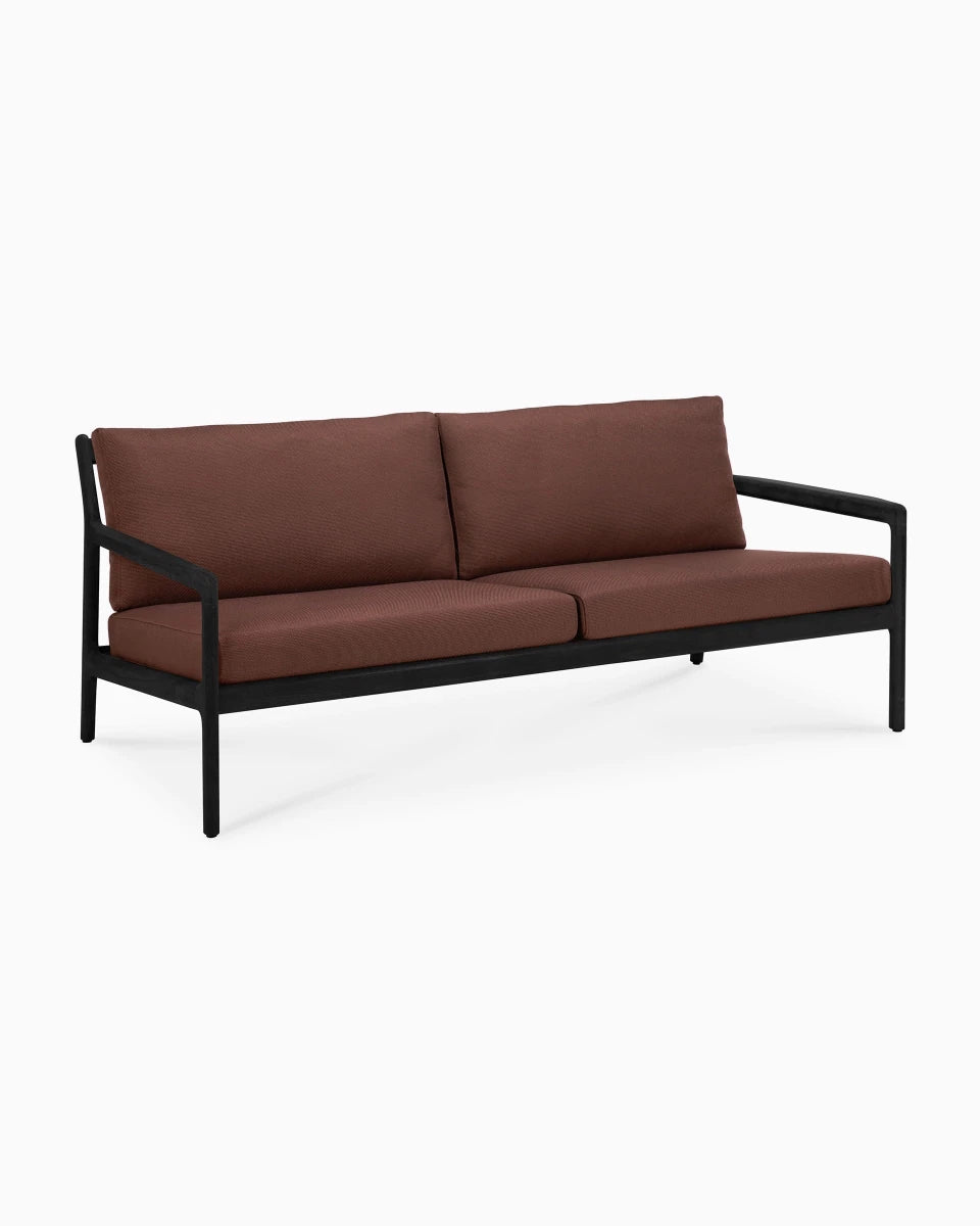 Jack Outdoor Loveseat - Image 50