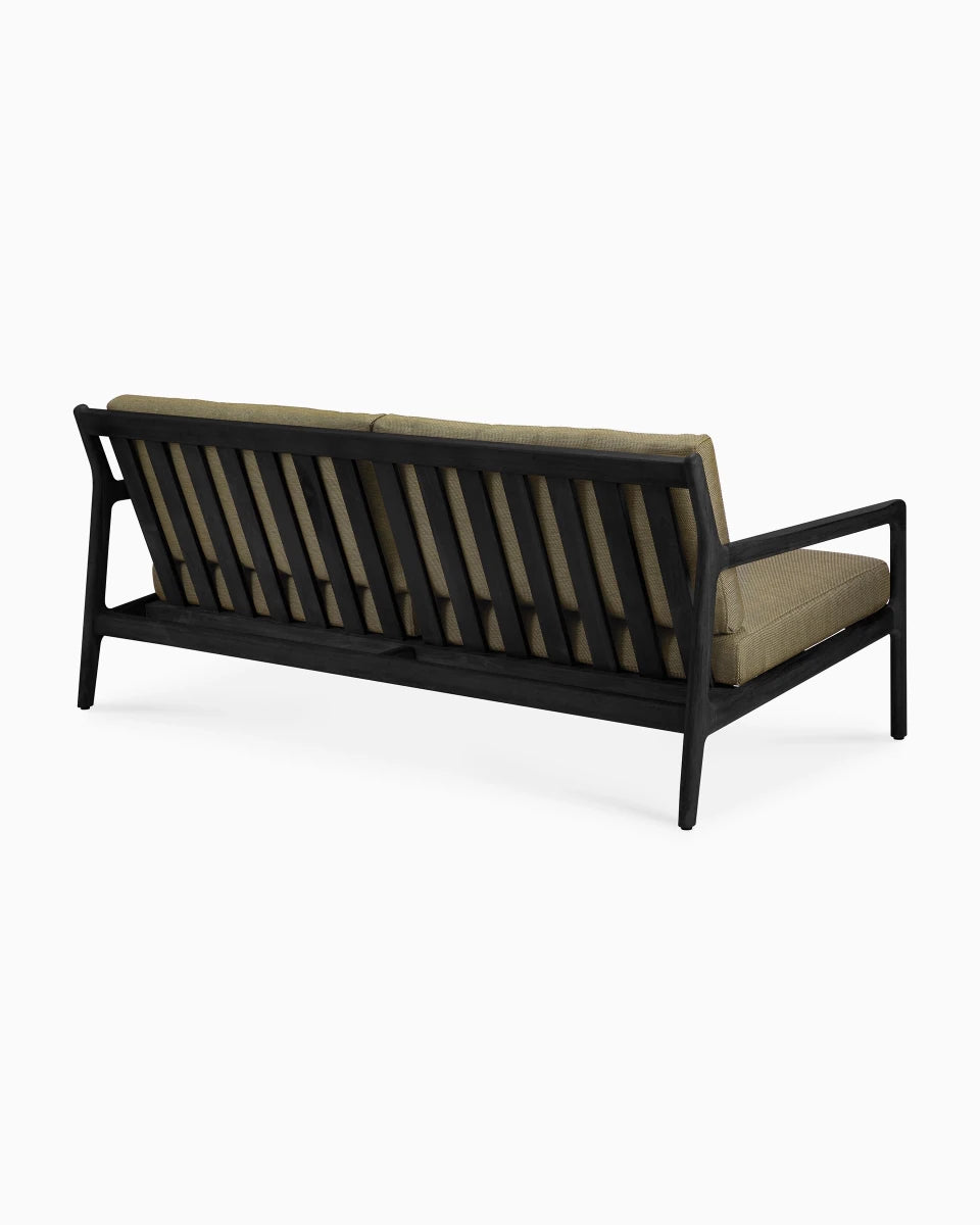 Jack Outdoor Loveseat - Image 58