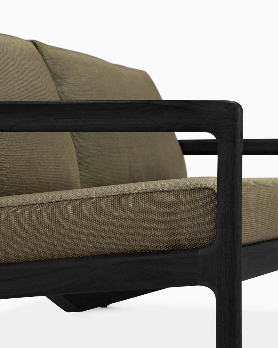 Jack Outdoor Loveseat - Image 60