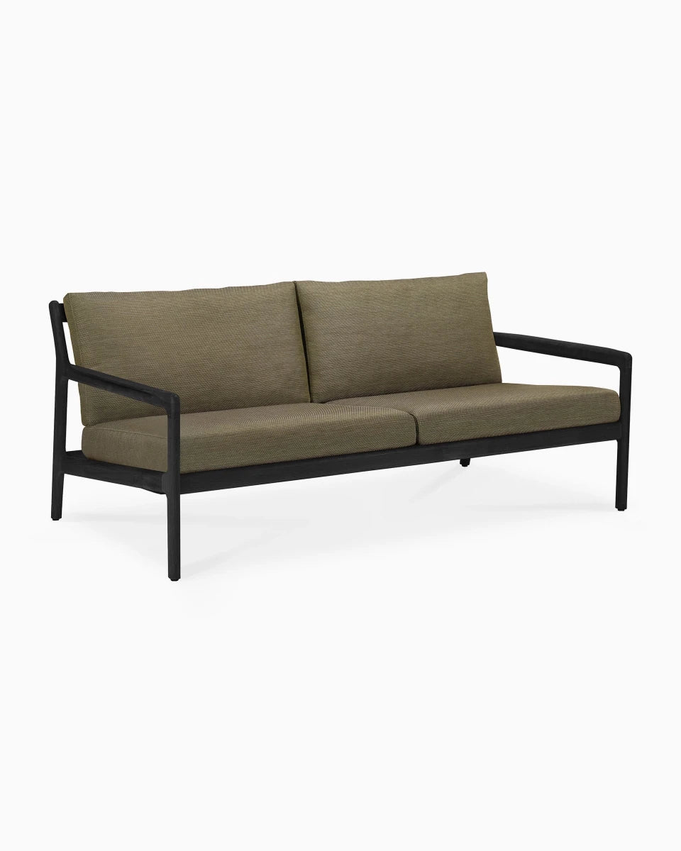 Jack Outdoor Loveseat - Image 55