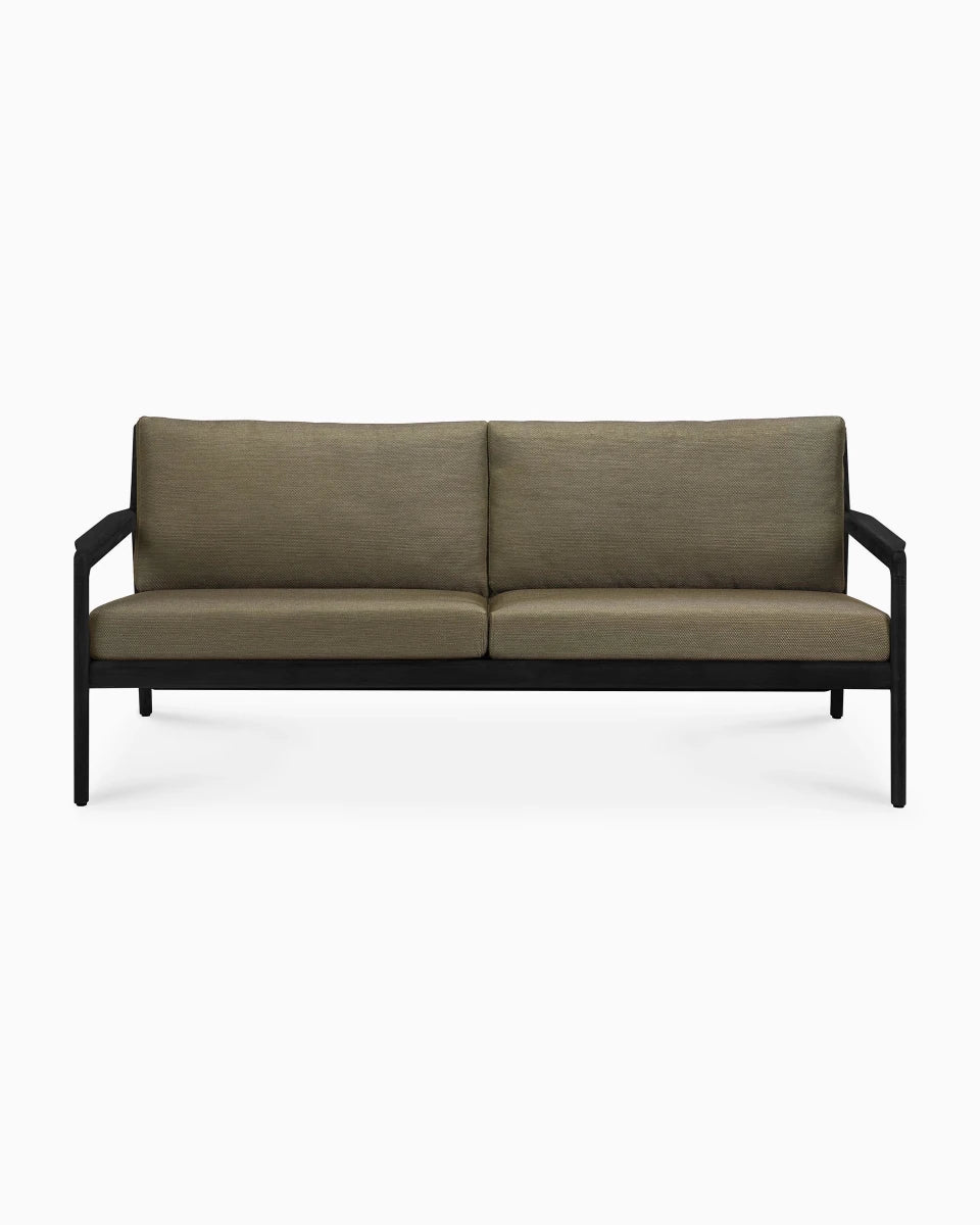 Jack Outdoor Loveseat - Image 57