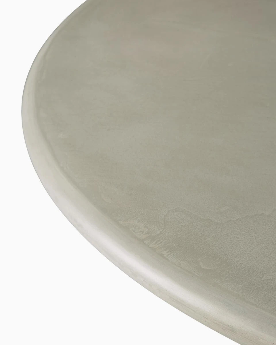 Roller Max Outdoor Dining Table - Image 3