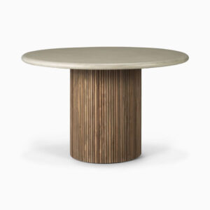 Roller Max Outdoor Dining Table