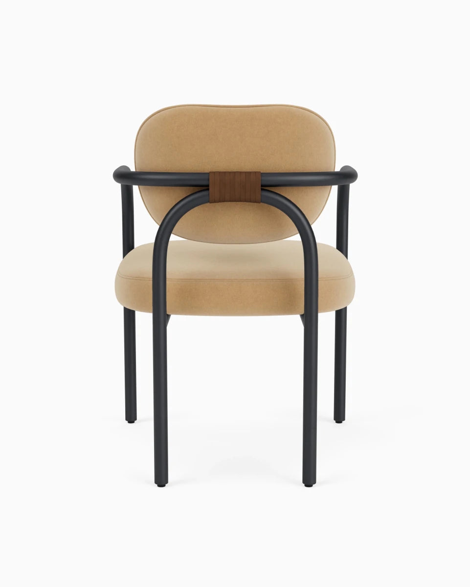 Arches Dining Chair - Image 16