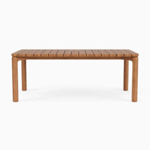 Outdoor Dillon Dining Table
