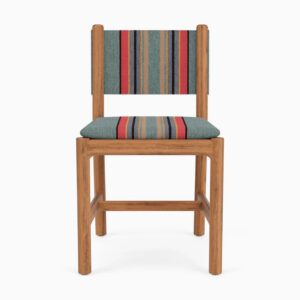 Outdoor Avon Dining Chair