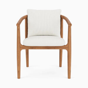 Outdoor Dillon Dining Chair