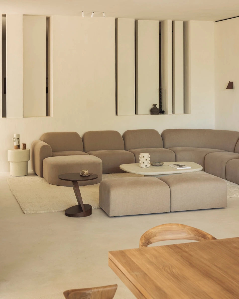 Bulky Modular Sofa - Image 4