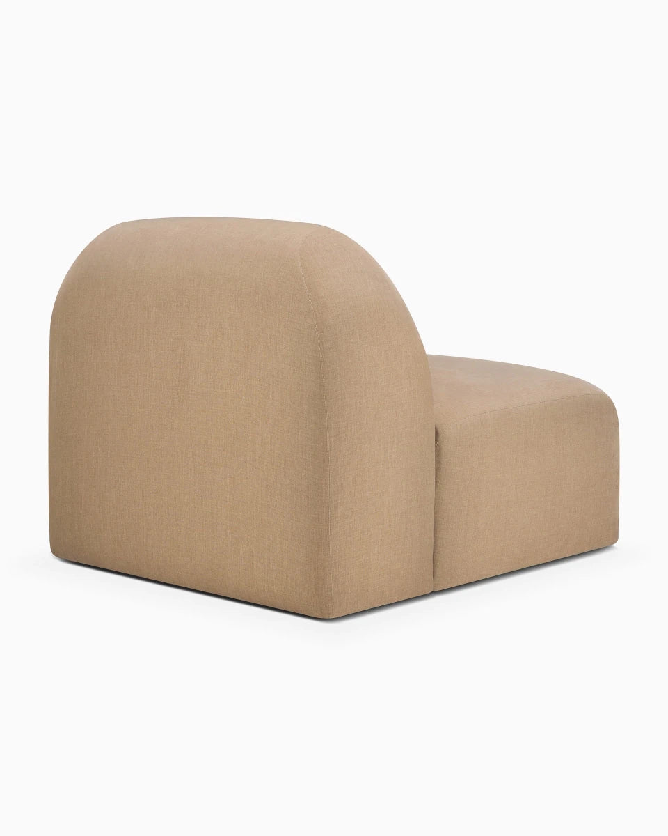 Bulky Modular Sofa - Image 5