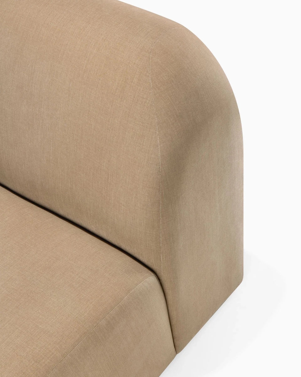 Bulky Modular Sofa - Image 6