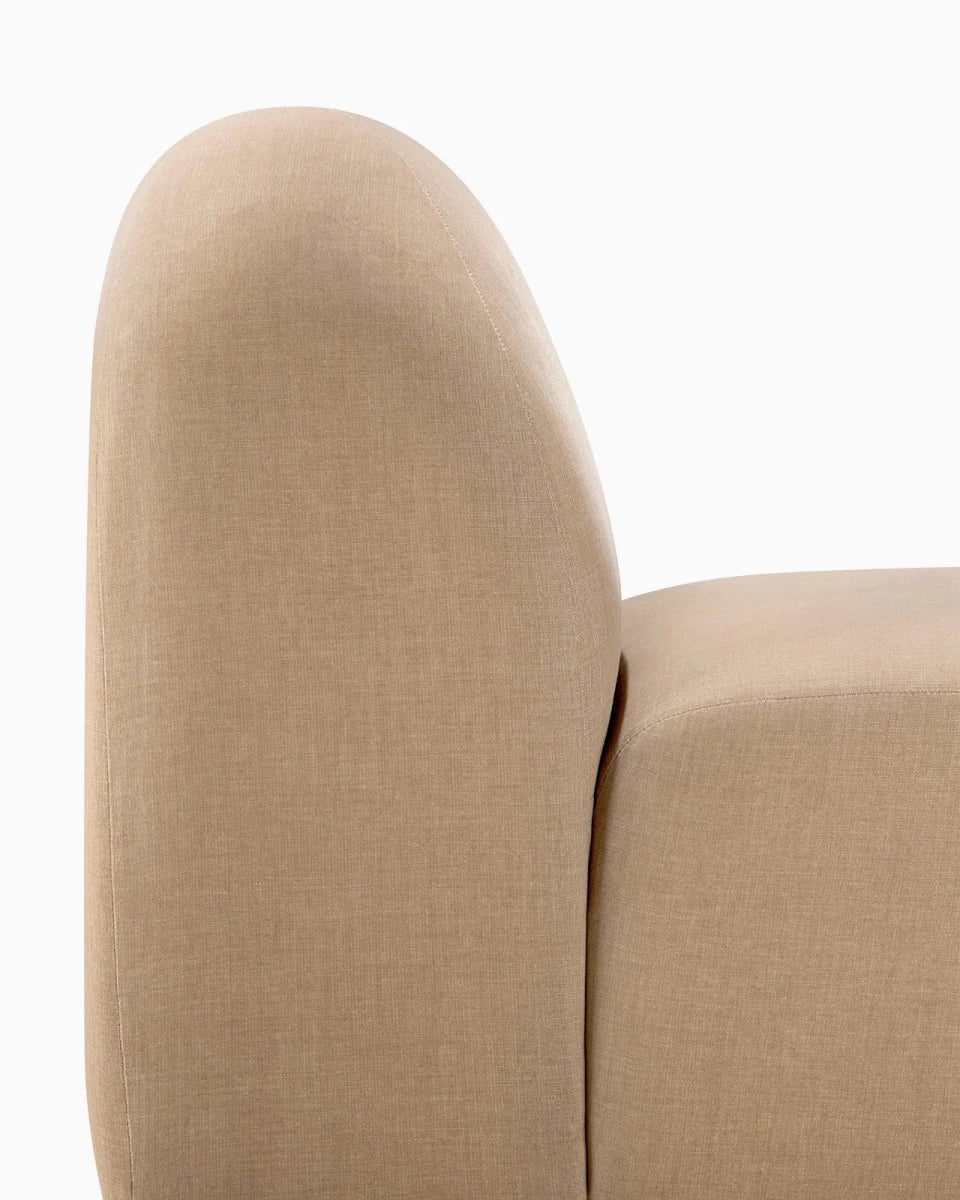 Bulky Modular Sofa - Image 9