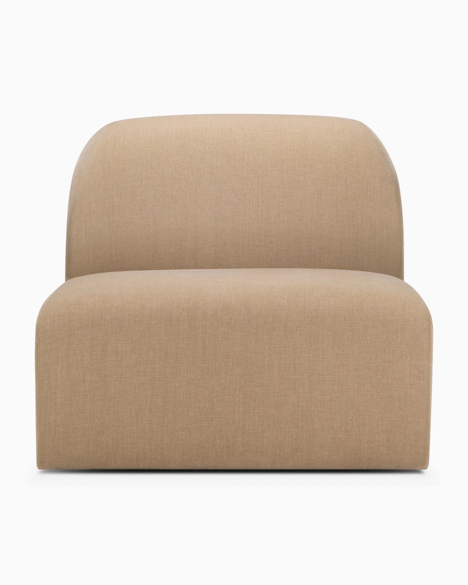 Bulky Modular Sofa - Image 2