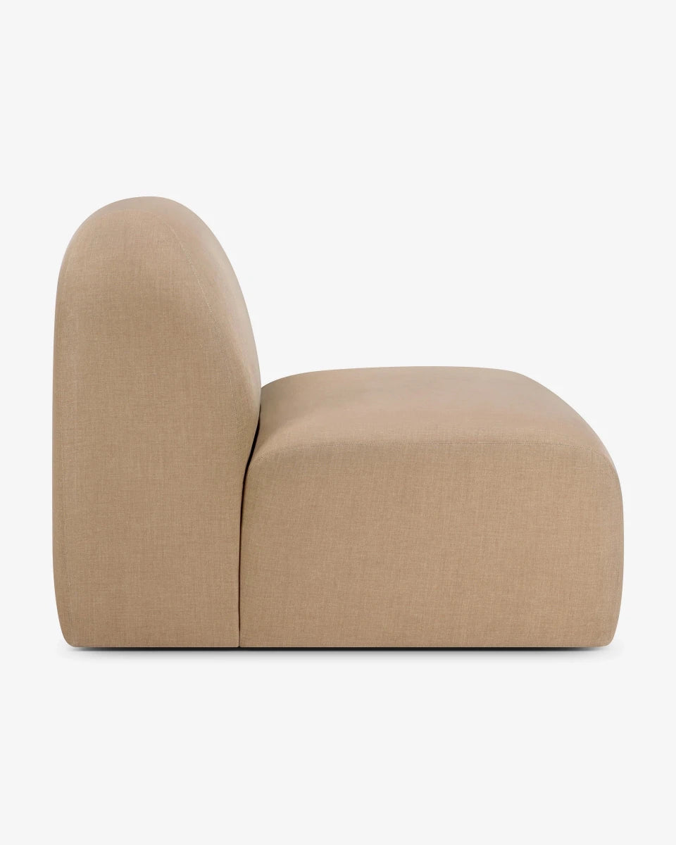 Bulky Modular Sofa - Image 3