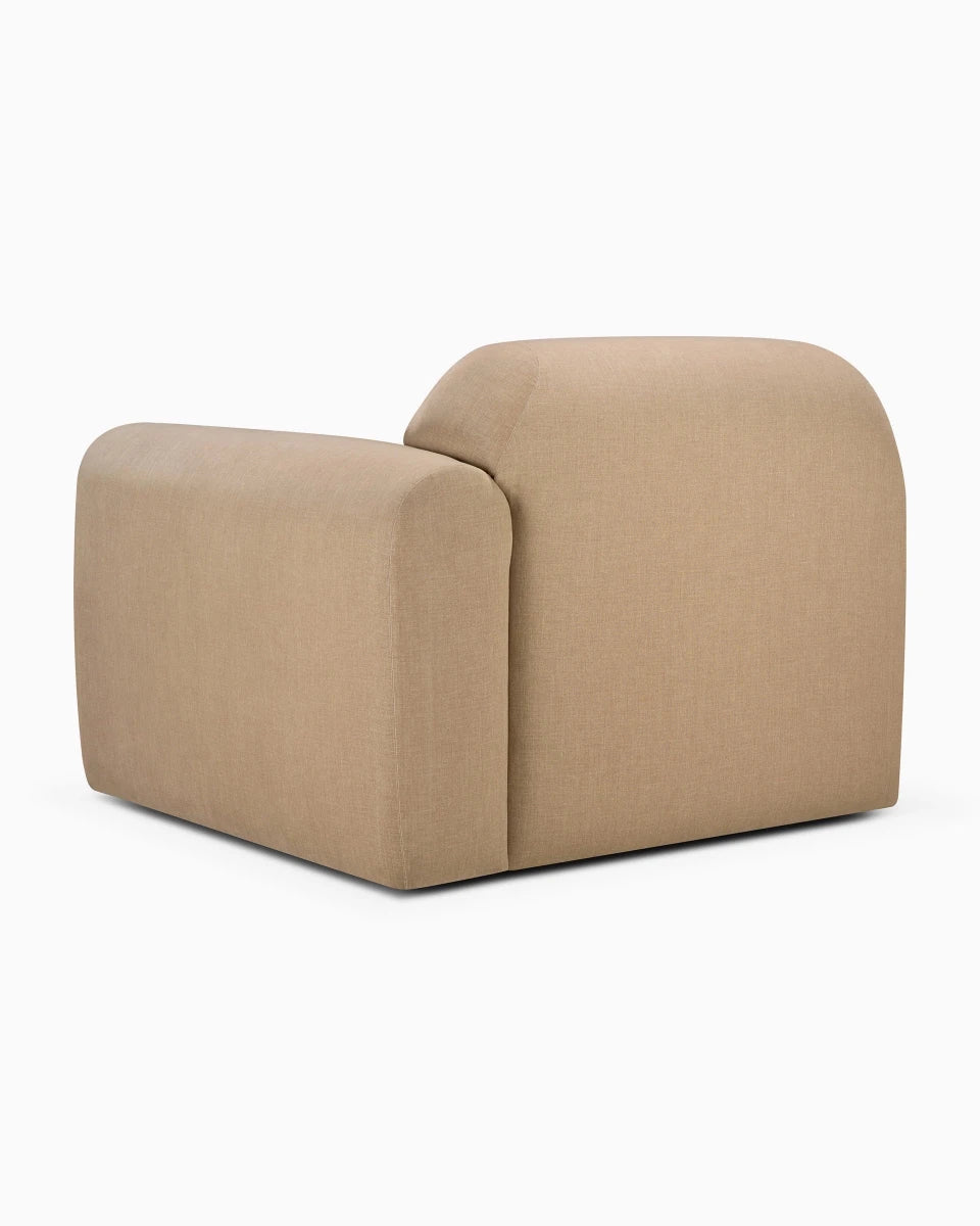 Bulky Modular Sofa - Image 23